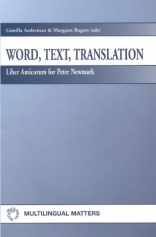 Word Text Translation