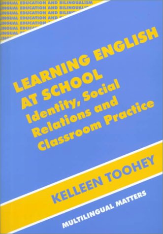 Learning English at School
