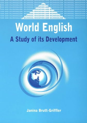World English Study of Its Development
