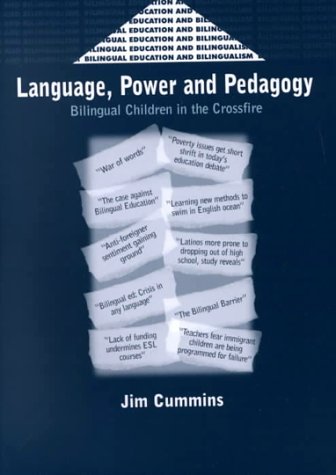 Language, Power and Pedagogy