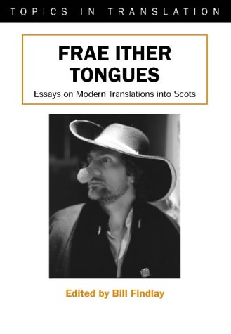 Frae Ither Tongues