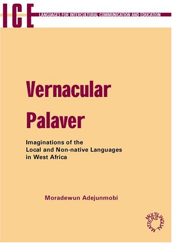 Vernacular Palaver