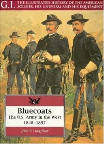 Bluecoats