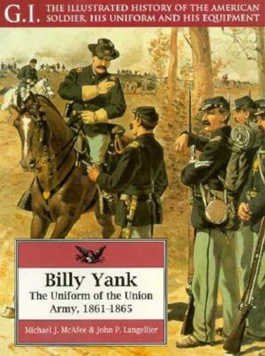 Billy Yank