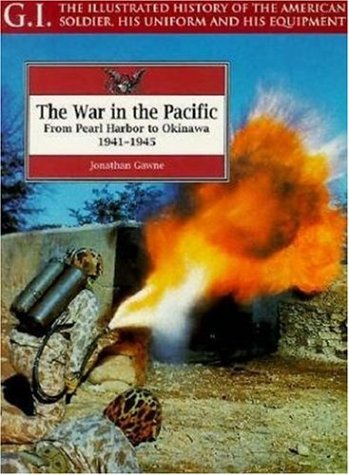 The War in Pacific