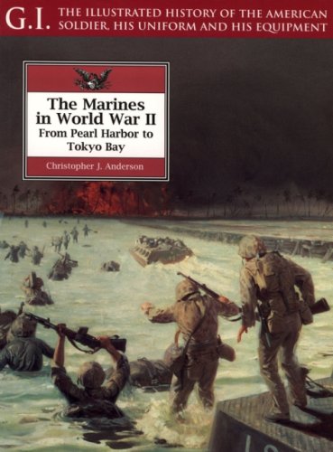 The Marines in World War II