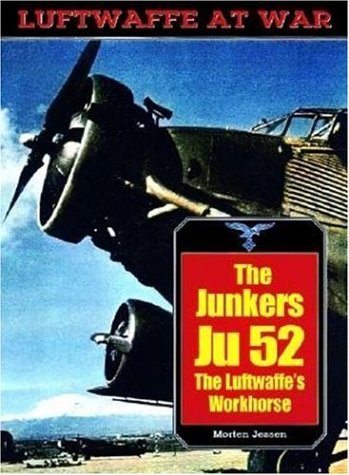 Junkers JU 52