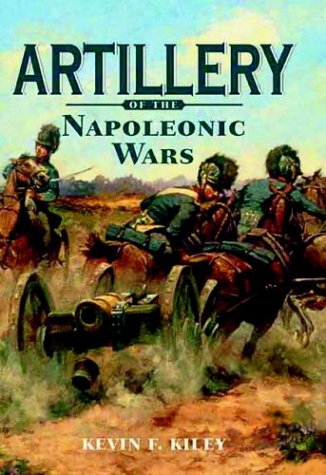 Artillery of the Napoleonic Wars