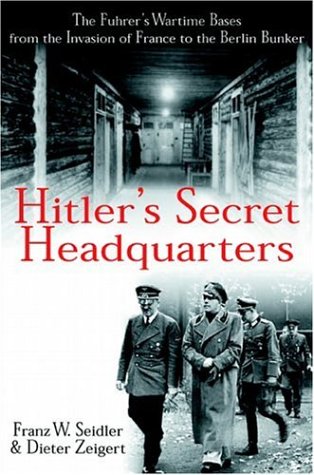 Hitler's Secret Headquarters