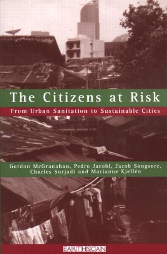 The Citizens at Risk