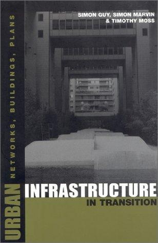 Urban Infrastructure in Transition