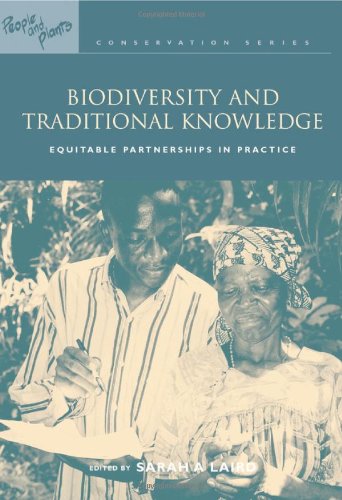 Biodiversity and Traditional Knowledge