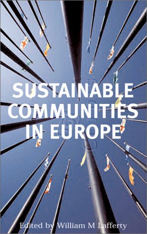 Sustainable Communities in Europe