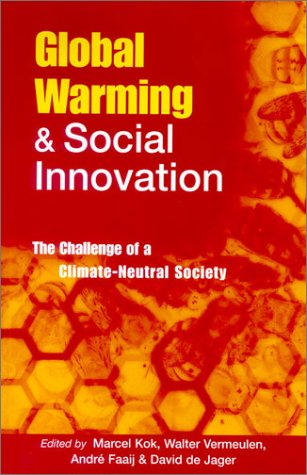 Global Warming and Social Innovation