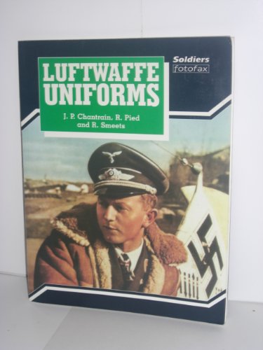 Luftwaffe Uniforms