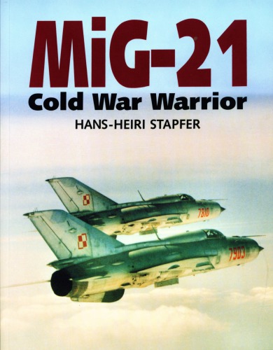 MIG-21