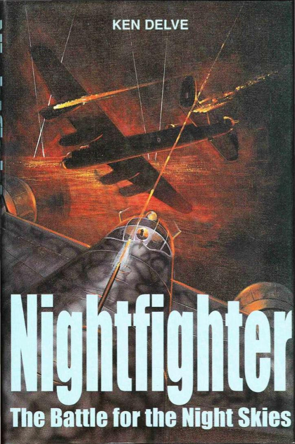 Nightfighter