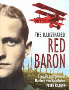 The Illustrated Red Baron