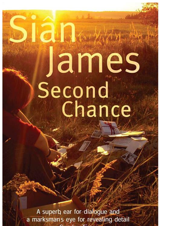 Second Chance