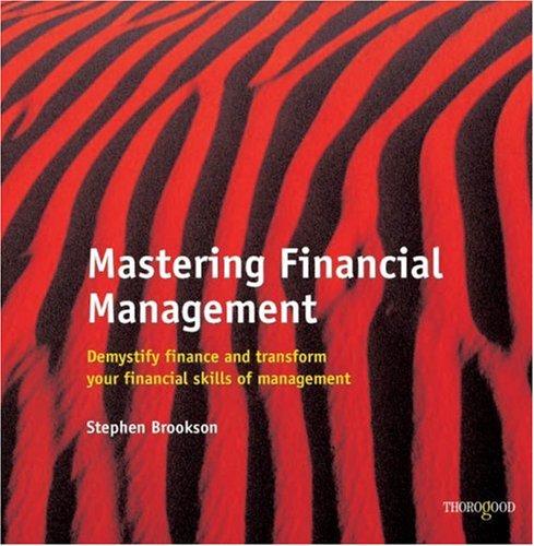 Mastering Financial Management