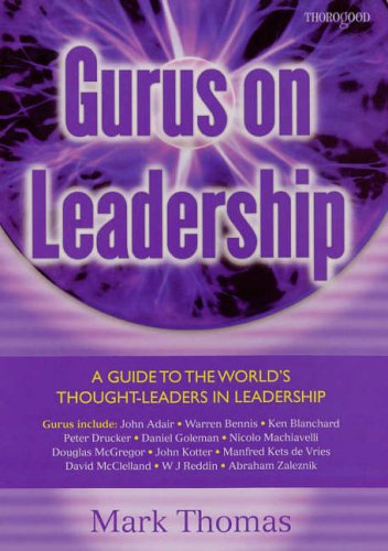 Gurus On Leadership