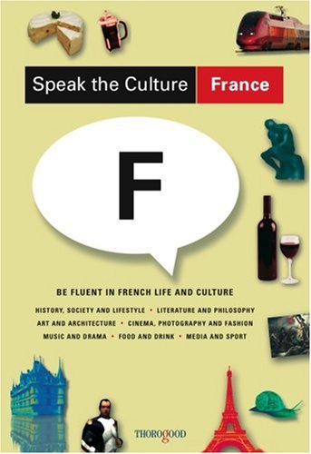 Speak the Culture