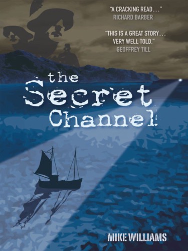 The secret channel