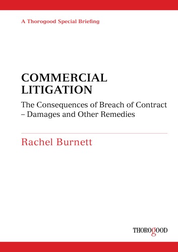 Commercial Litigation