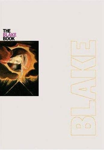 The Blake Book (Tate Essential Artists Series)