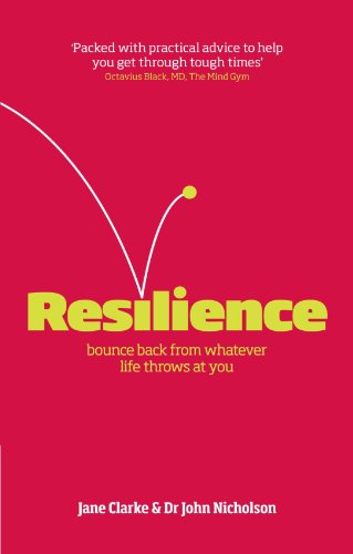 Resilience