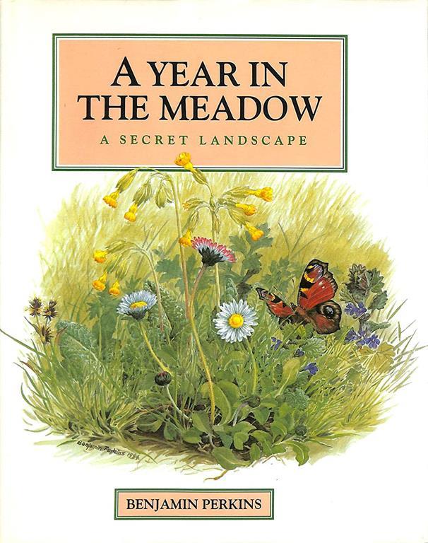 A Year in the Meadow