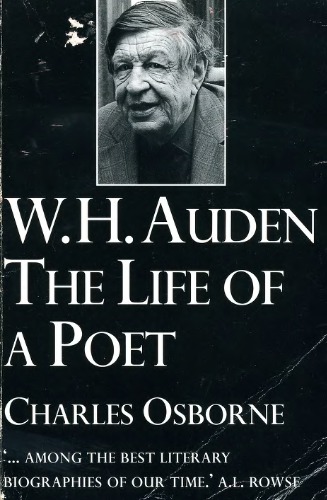 W. H. Auden