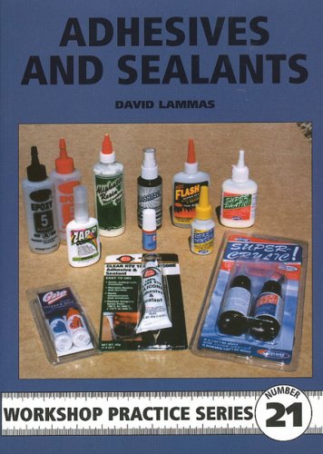 Adhesives and Sealants