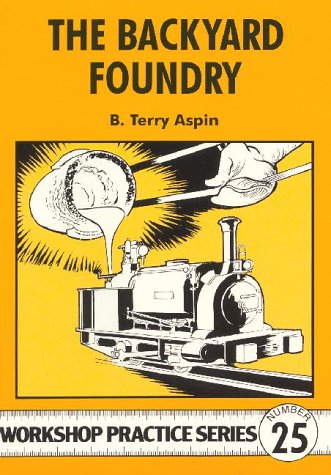 The Backyard Foundry