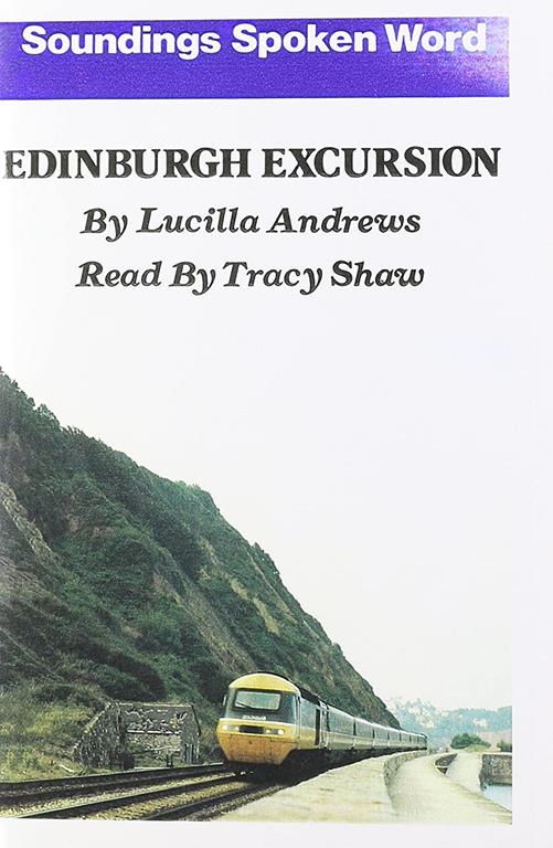 Edinburgh Excursion (Soundings)