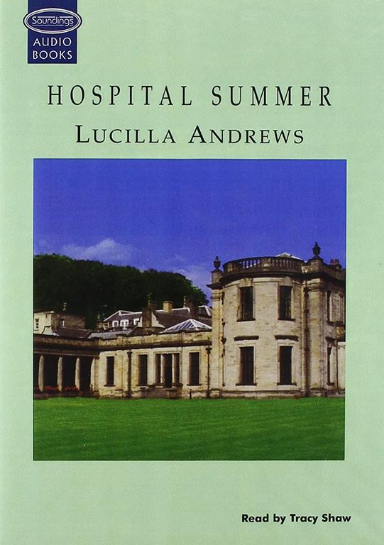 Hospital Summer (Soundings)