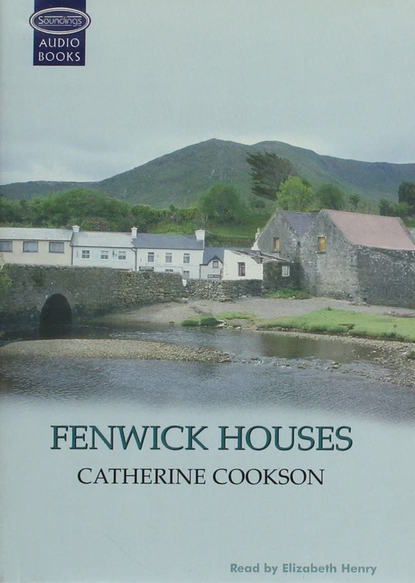 Fenwick Houses (Soundings)