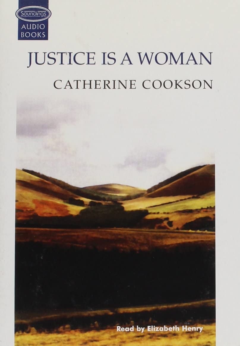 Justice Is A Woman (Soundings Series)