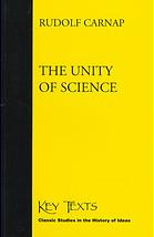 The Unity of Science