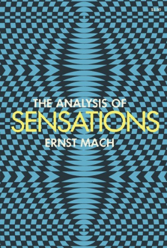 Analysis of Sensations