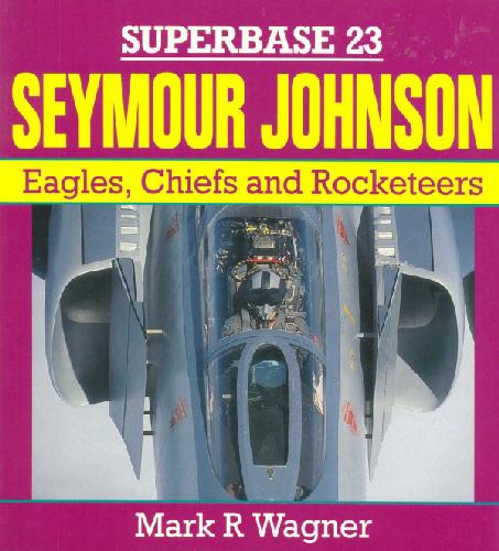 Seymour Johnson