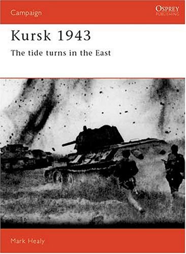 Kursk 1943