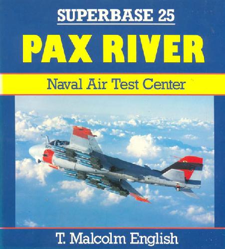 Pax River SuperBASE #25