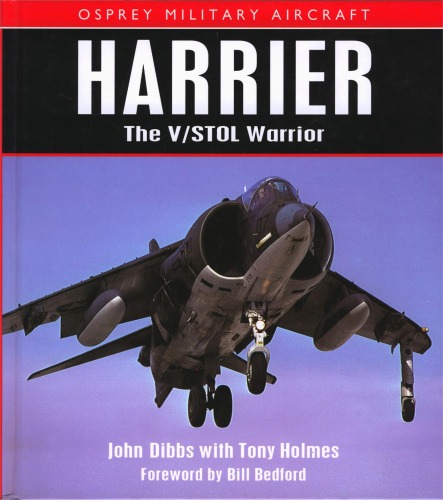 Harrier