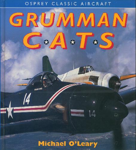 Grumman Cats