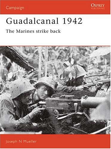 Guadalcanal 1942