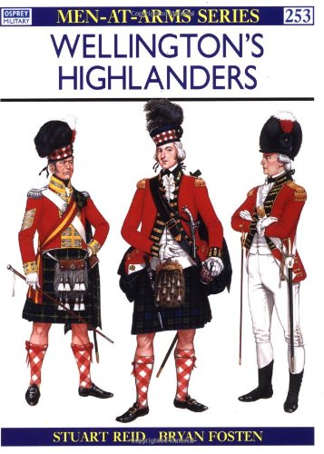 Wellington's Highlanders