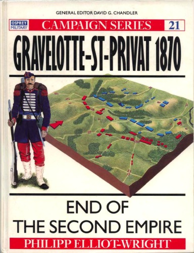 Gravelotte-St-Privat 1870