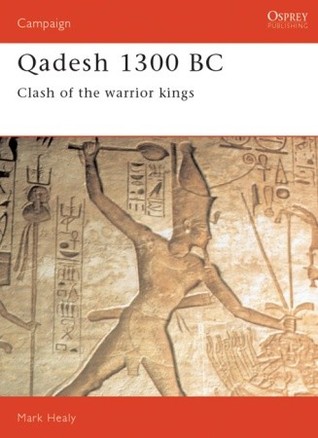 Qadesh 1300 BC