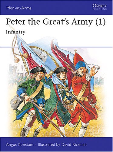 Peter the Great's Army (1)